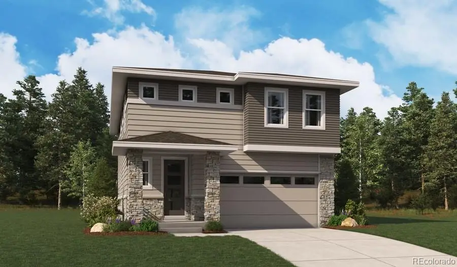 24186 E Platte Place, Aurora, CO 80016 - #1