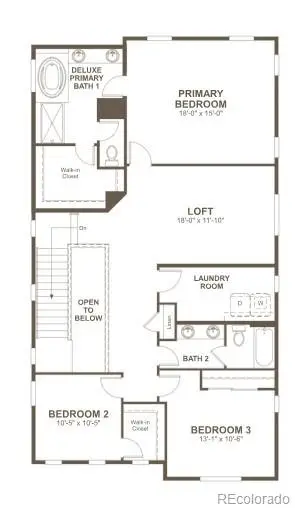 24186 E Platte Place, Aurora, CO 80016 - #3