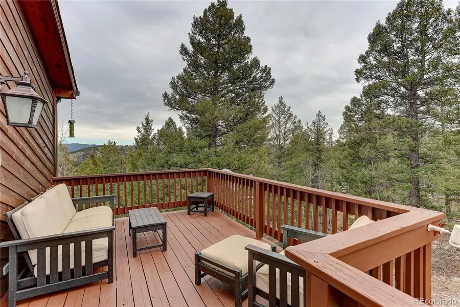 261 Mount Bailey Drive, Bailey, CO 80421 - #3