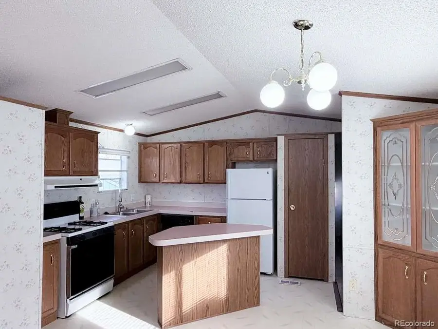 1770 G Street, Golden, CO 80401 - #2