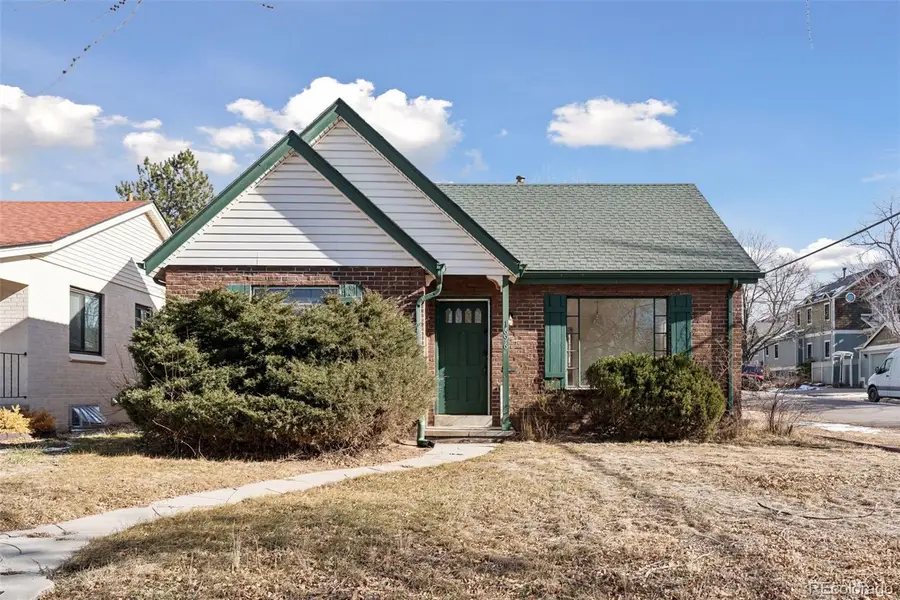 1696 S Downing Street, Denver, CO 80210 - #2