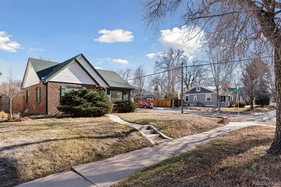 1696 S Downing Street, Denver, CO 80210 - #3