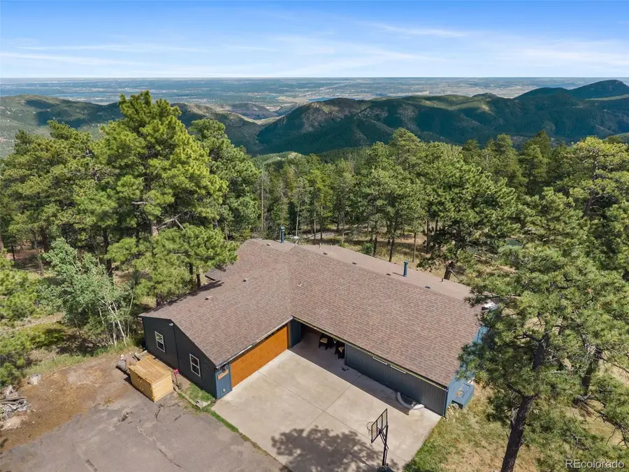 10346 Horizon View Drive, Morrison, CO 80465 - #2