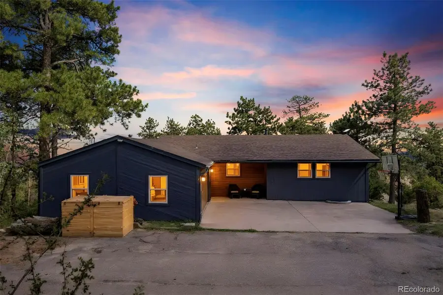 10346 Horizon View Drive, Morrison, CO 80465 - #3