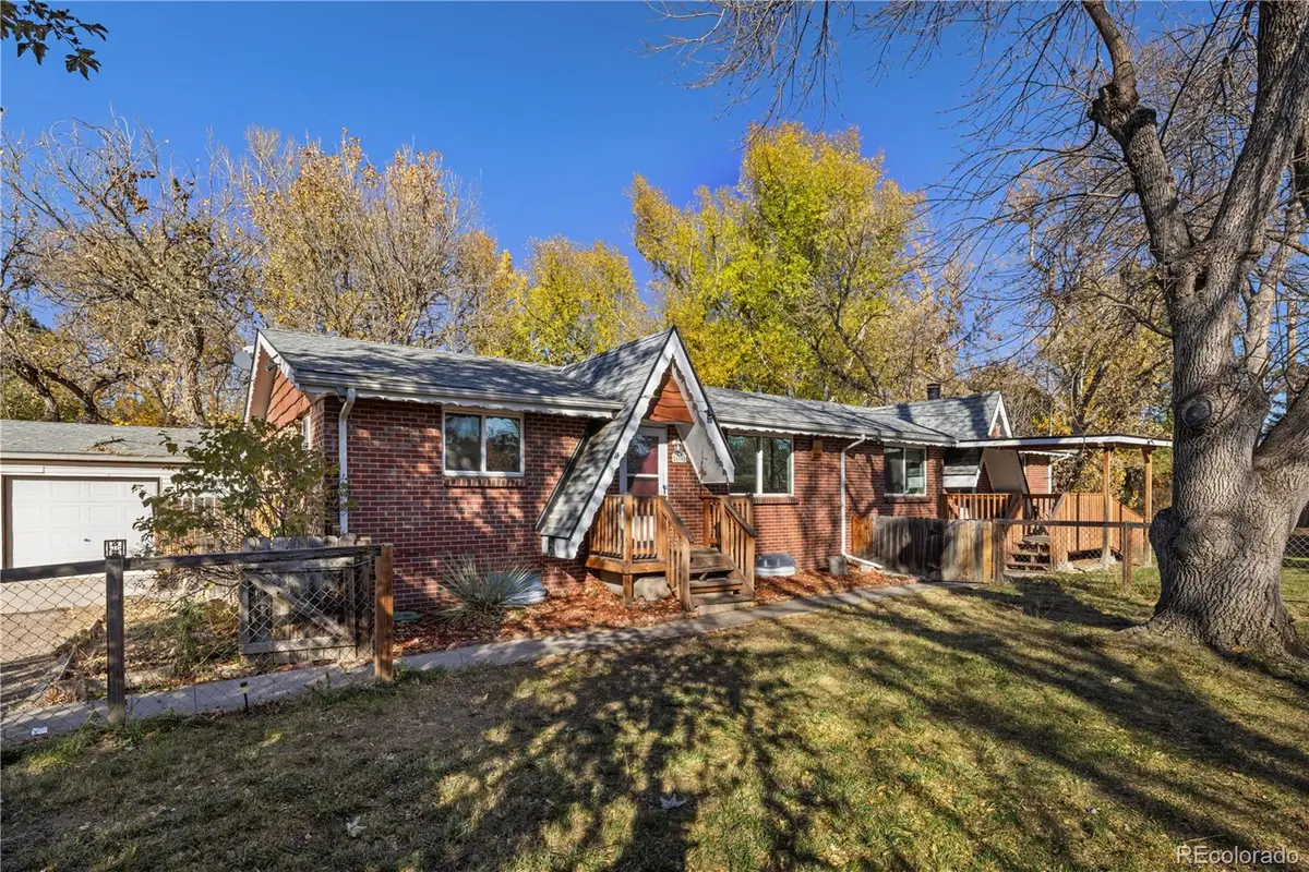 670 Ingalls Street, Lakewood, CO 80214 - Image #1