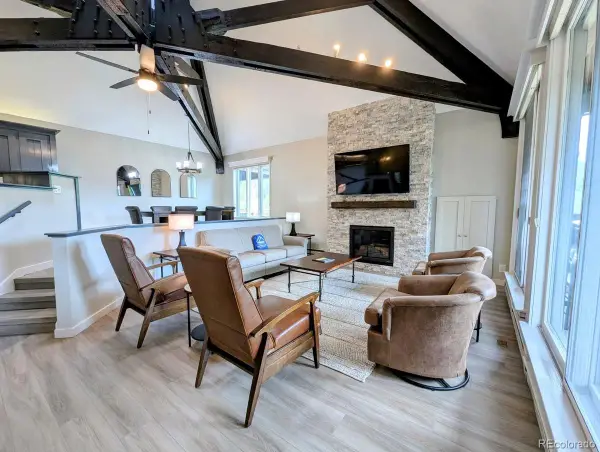 392 Wild Irishman Road #1910, Dillon, CO 80435