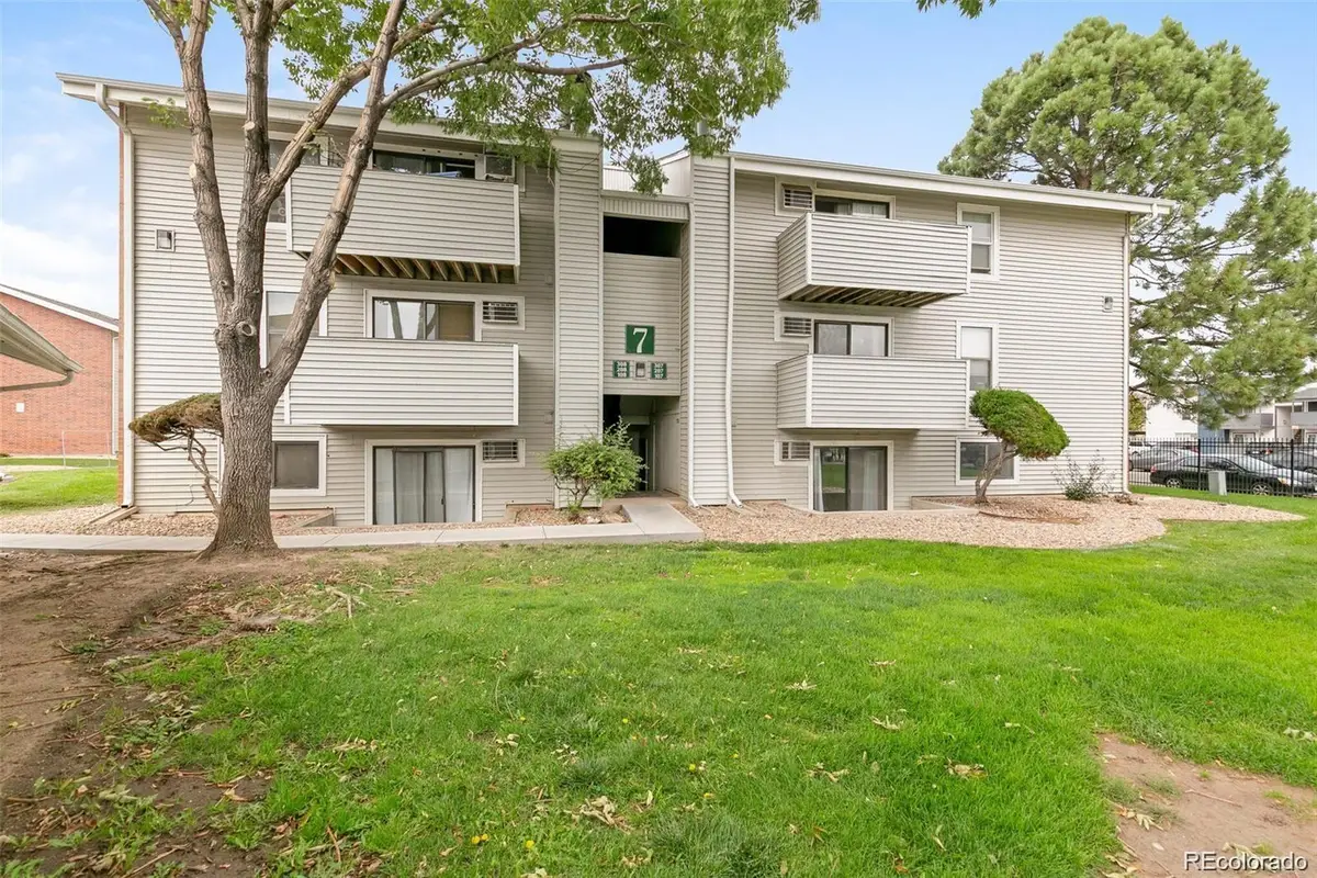 10150 E Virginia Avenue #7-107, Denver, CO 80247 - #1