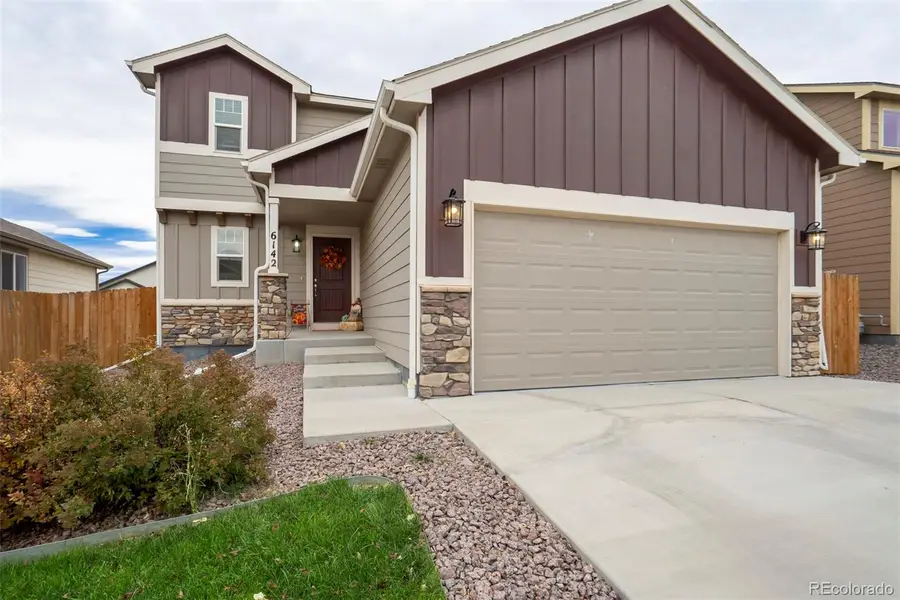 6142 Mumford Drive, Colorado Springs, CO 80925 - Image #2