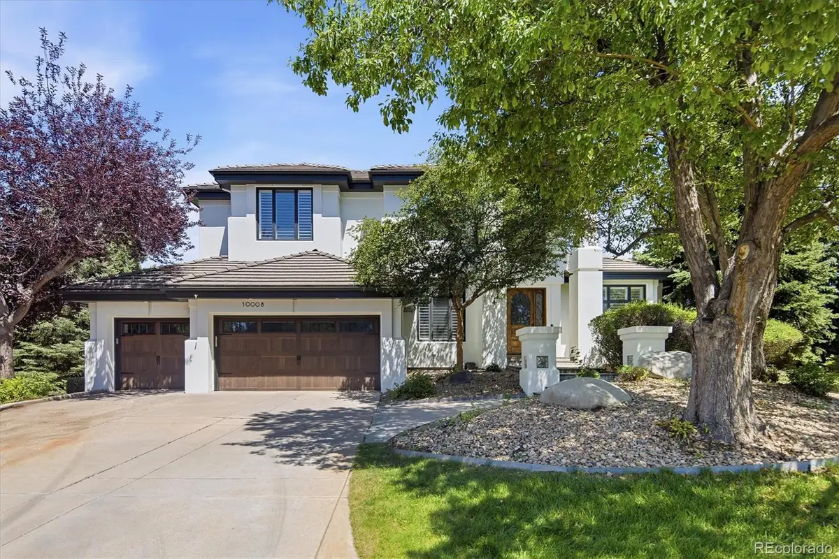 10008 Oak Tree Court, Lone Tree, CO 80124 - #1