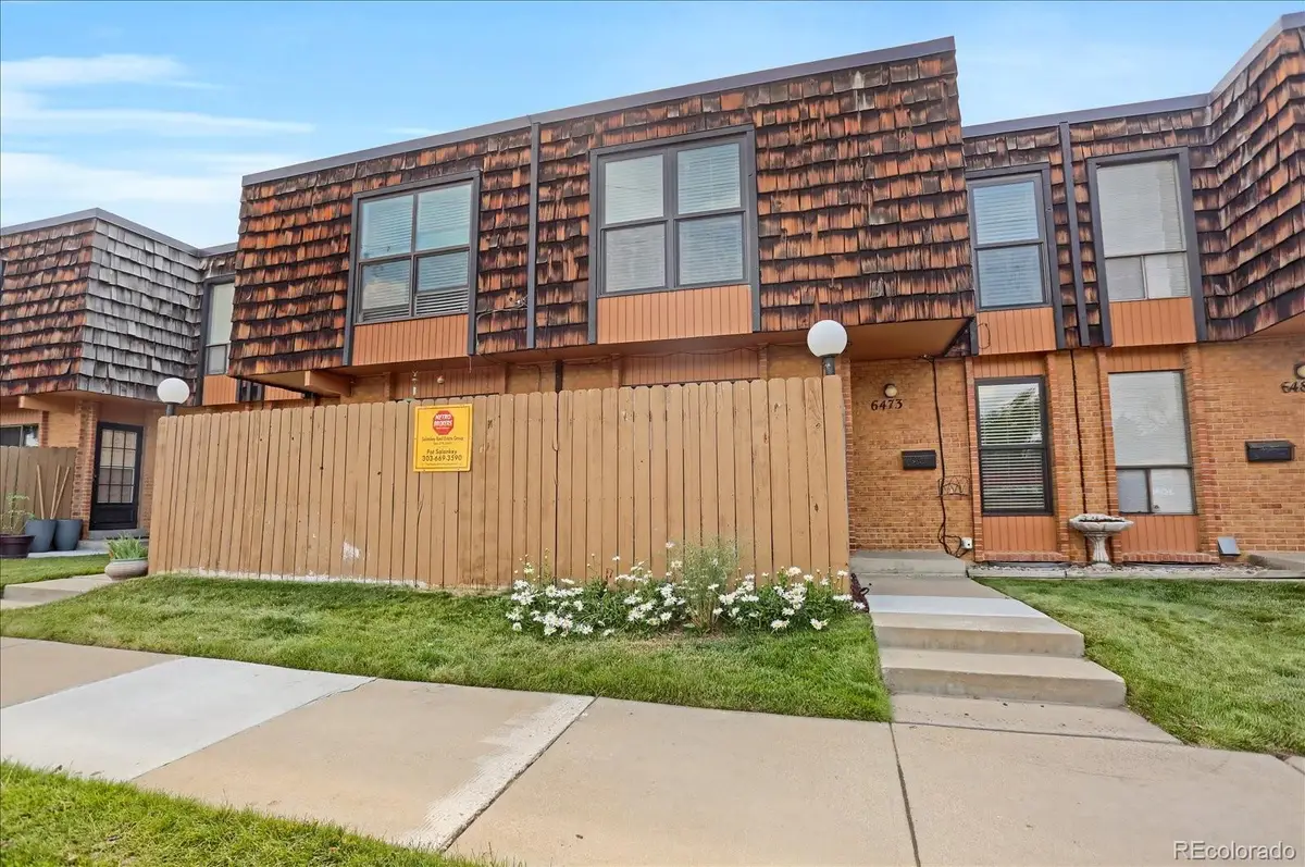 6473 Ward Road, Arvada, CO 80004 - #1