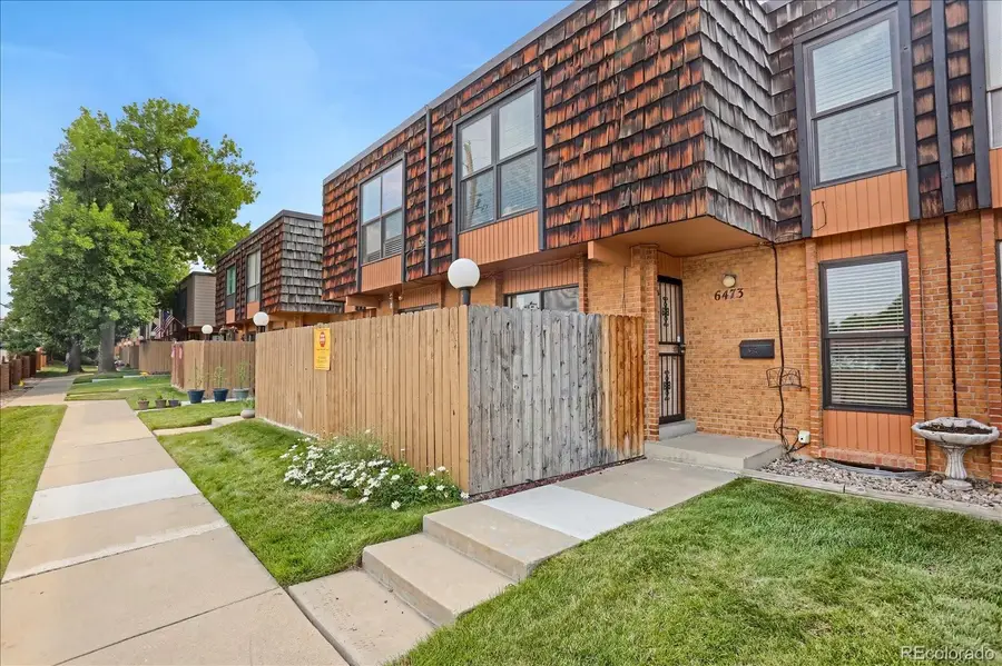6473 Ward Road, Arvada, CO 80004 - #3