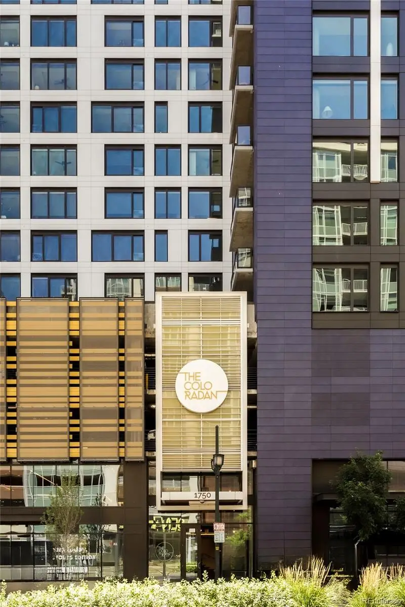 1750 Wewatta Street #709, Denver, CO 80202 - #2