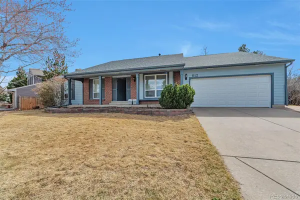 612 E Nichols Drive, Littleton, CO 80122