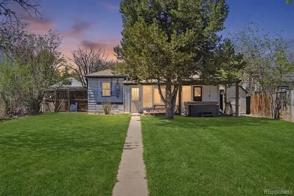 1356 Iola Street, Aurora, CO 80010