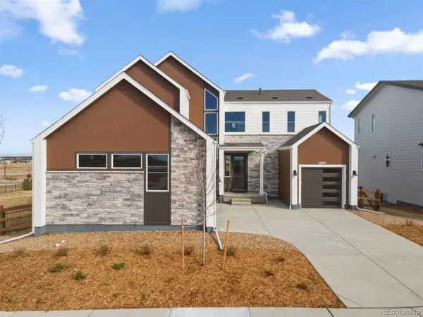 24317 E River Front Drive, Aurora, CO 80019