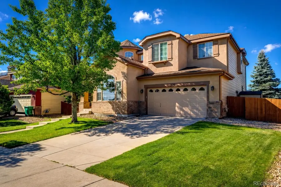 2420 S Fundy Circle, Aurora, CO 80013 - #2