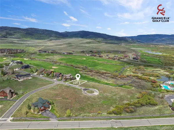 1568 Fairways Court, Granby, CO 80446