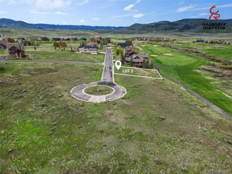 1568 Fairways Court, Granby, CO 80446 - Image #2