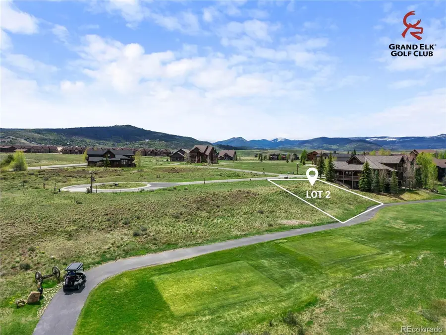 1568 Fairways Court, Granby, CO 80446 - Image #3