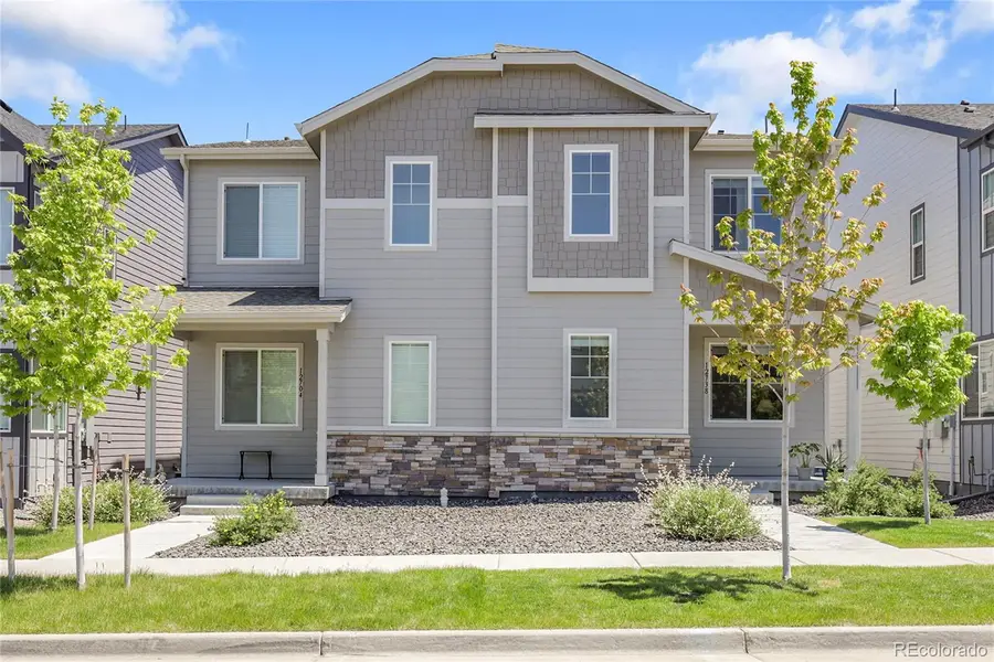 12738 Boggs Street, Parker, CO 80134 - #2