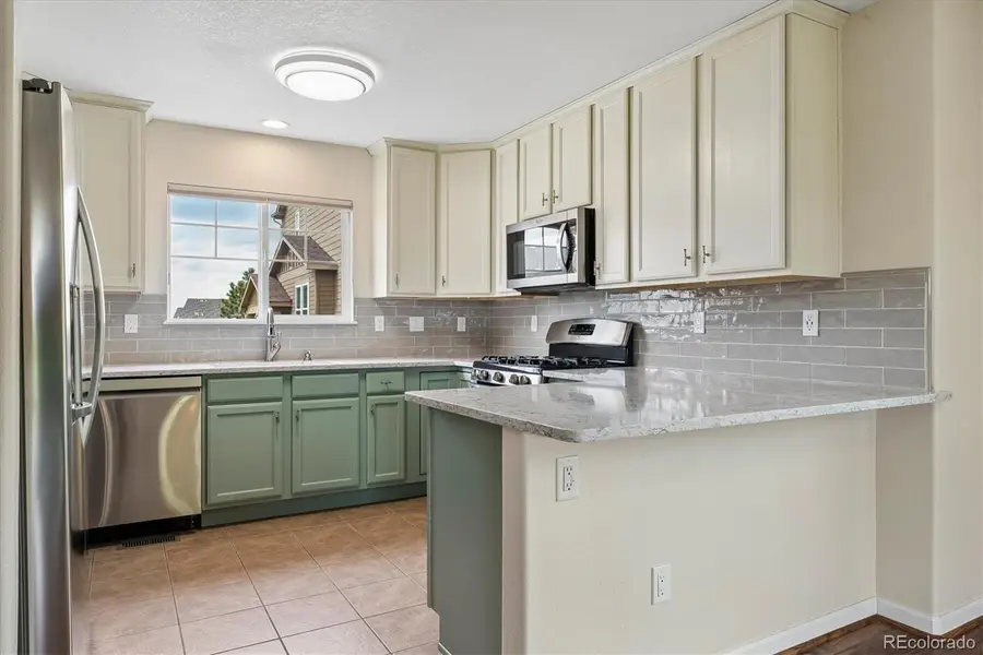 3912 Ute Mountain Trail, Castle Rock, CO 80109 - #2