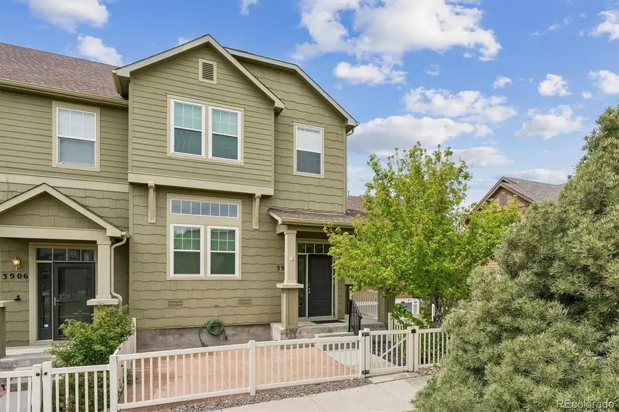 3912 Ute Mountain Trail, Castle Rock, CO 80109 - #3