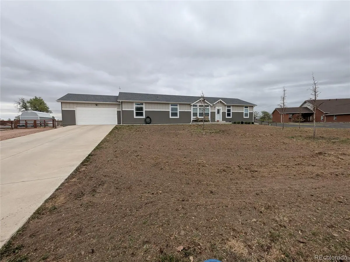 950 Northrup Avenue, Fort Lupton, CO 80621 - #1