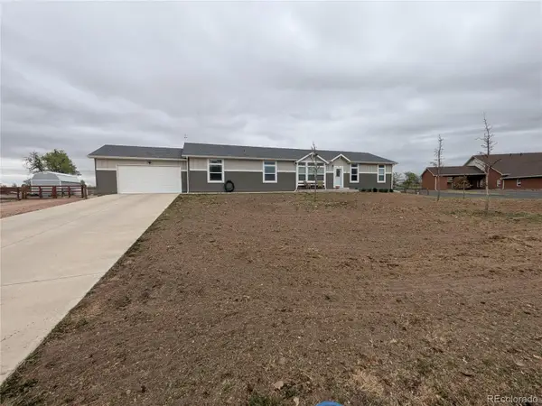 950 Northrup Avenue, Fort Lupton, CO 80621