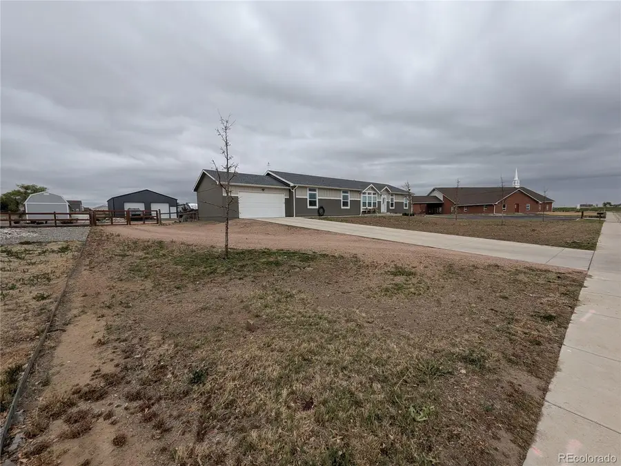 950 Northrup Avenue, Fort Lupton, CO 80621 - #2