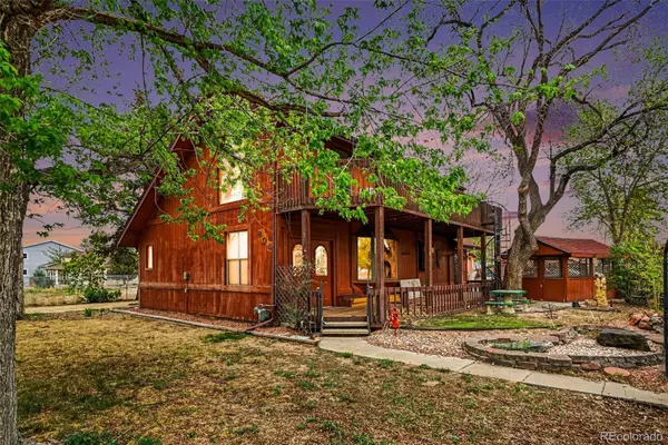 804 S Denver Avenue, Fort Lupton, CO 80621