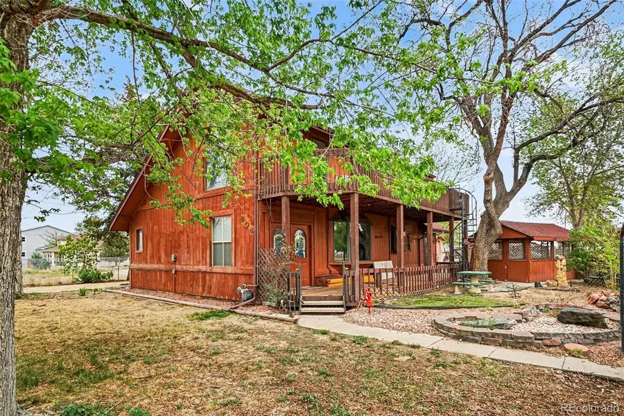 804 S Denver Avenue, Fort Lupton, CO 80621 - #2