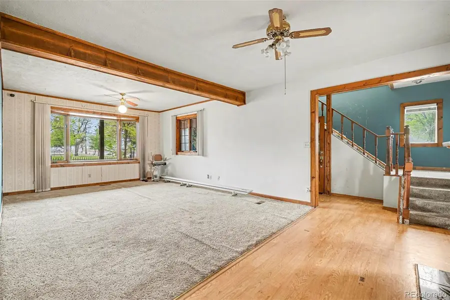 804 S Denver Avenue, Fort Lupton, CO 80621 - #3