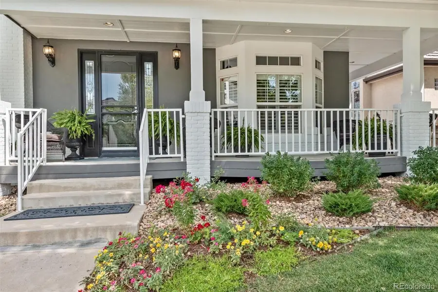 5632 S Nome Street, Englewood, CO 80111 - #2