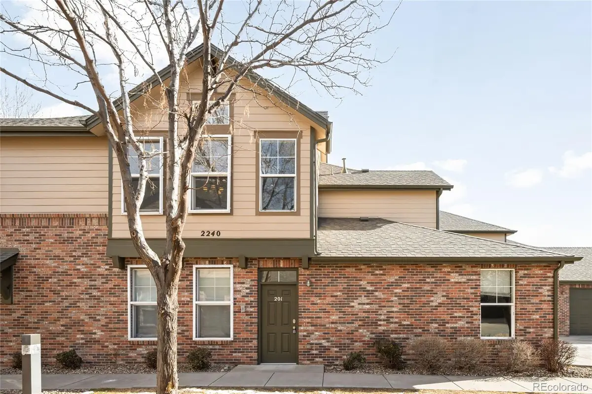 2240 S Vaughn Way #201, Aurora, CO 80014 - Image #1