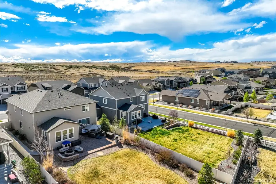 17775 E Emilia Drive, Parker, CO 80134 - #3
