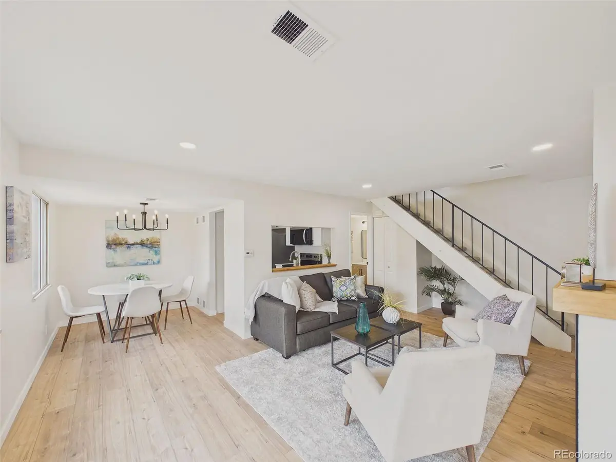 6650 E Arizona Avenue #138, Denver, CO 80224 - #1