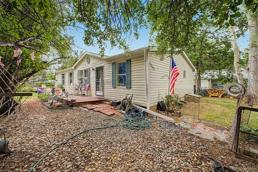 15023 W 13th Avenue, Golden, CO 80401 - #2