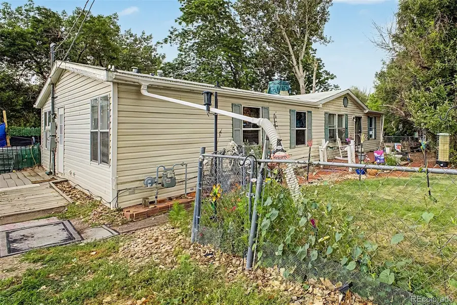 15023 W 13th Avenue, Golden, CO 80401 - #3
