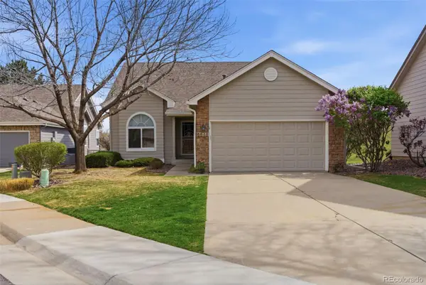 6848 Lupine Way, Arvada, CO 80007