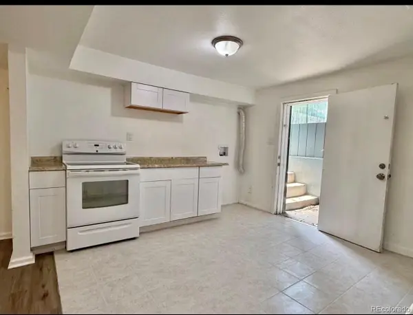 5355 Quitman Street, Denver, CO 80212