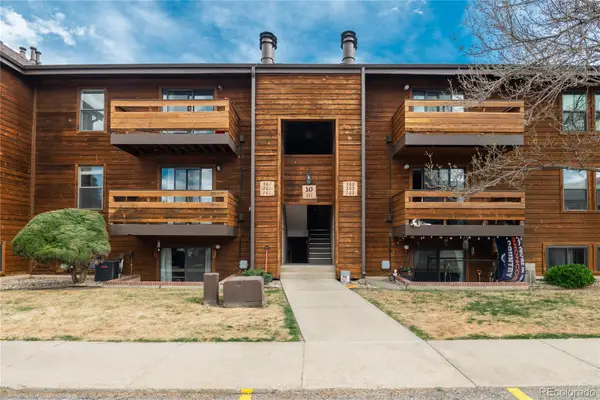 337 Wright Street #101, Lakewood, CO 80228