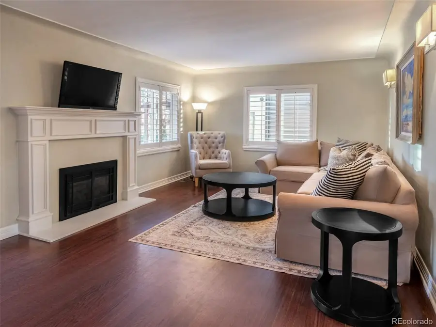 1025 S Josephine Street, Denver, CO 80209 - #2