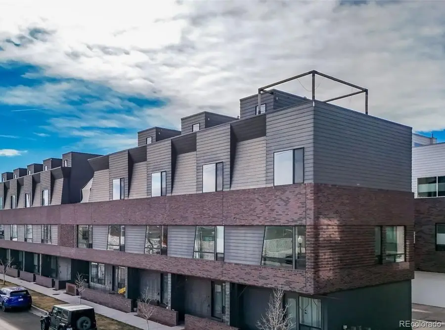 3969 Inca Street, Denver, CO 80211 - #2