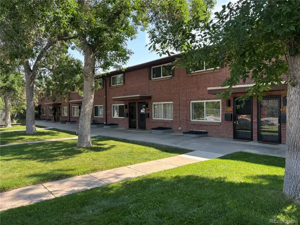 3740 Miller Court, Wheat Ridge, CO 80033