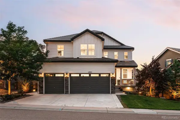 14925 Pepper Pike Drive, Parker, CO 80134