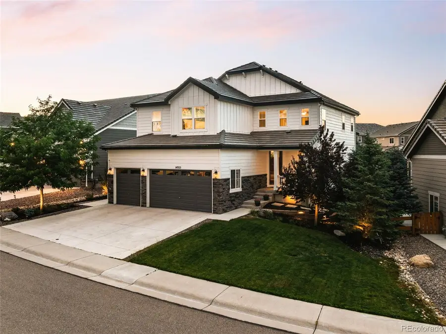14925 Pepper Pike Drive, Parker, CO 80134 - #2