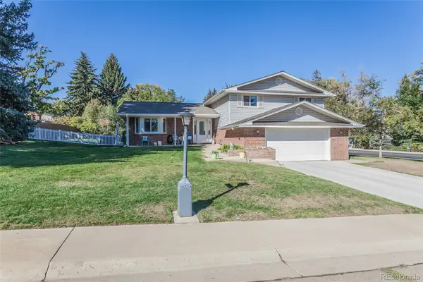847 Briarwood, Longmont, CO 80501