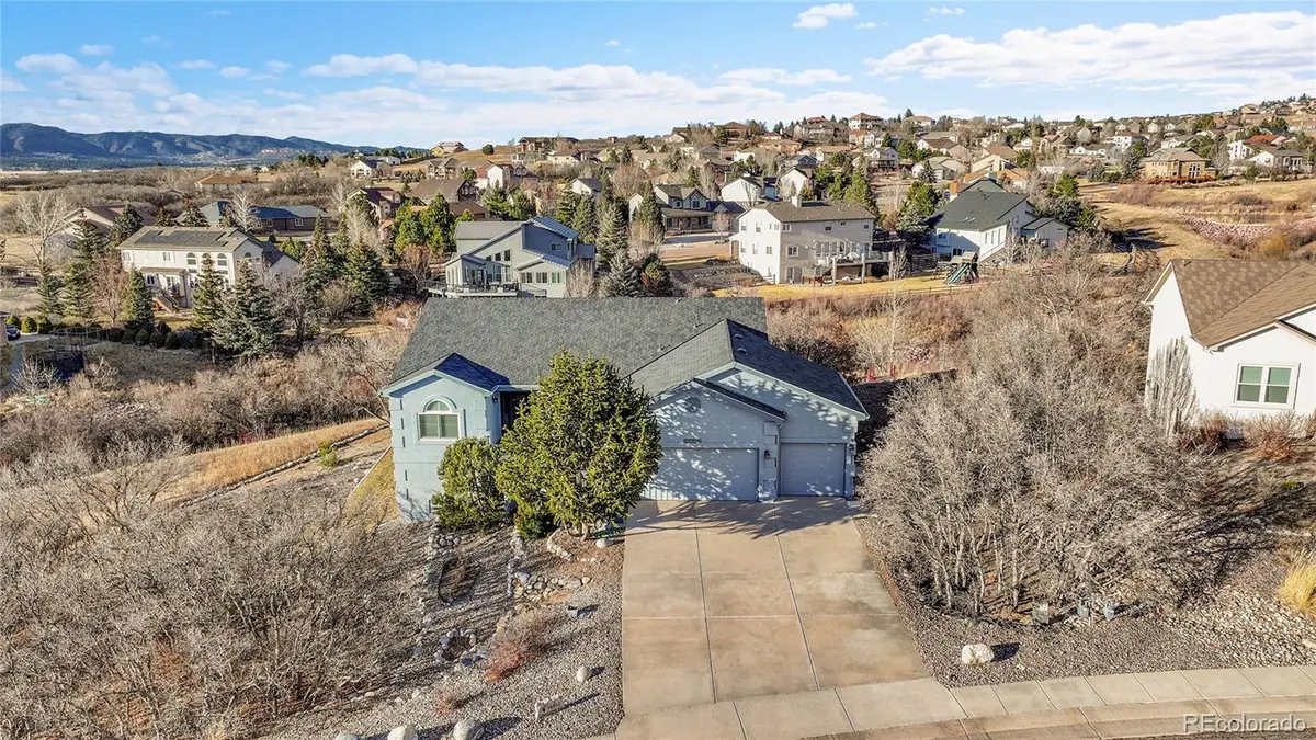 14810 Pristine Drive, Colorado Springs, CO 80921 - Image #1