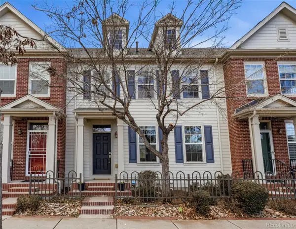 2447 Xanthia Street, Denver, CO 80238