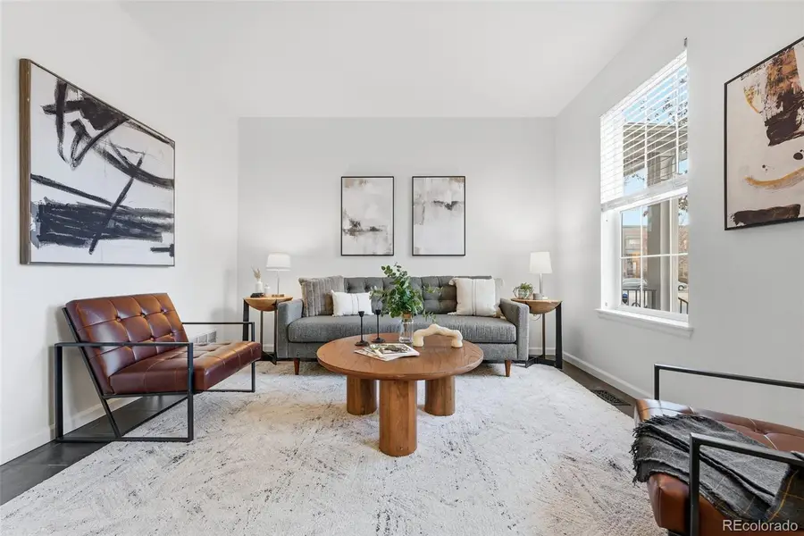 2447 Xanthia Street, Denver, CO 80238 - #2